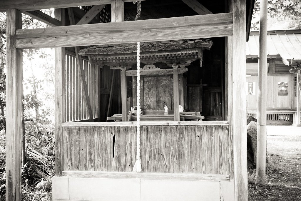 ⛩️ 전조 신사(사키토리 진자) 이미지 7